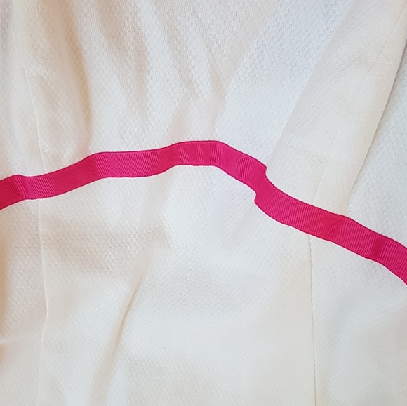 Designer Kathlin Argiro Embroidered Dress - Picture 7 of 17